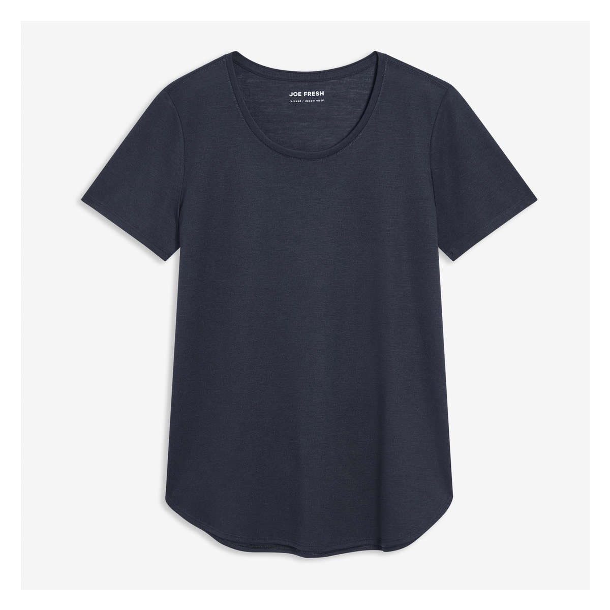 【in a row】[UNISEX] Wish Overfit Short Sleeve Tee Designer fashion, Seoul-fully created | W Concept